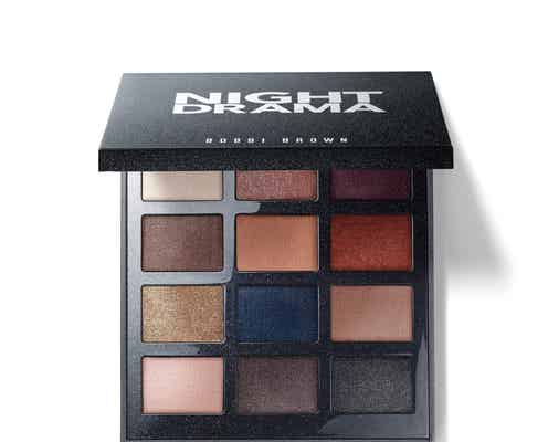 【ボビイ ブラウン新作】“DRAMA EYE PALETTE”シリーズの第3弾、限定パレットが登場
