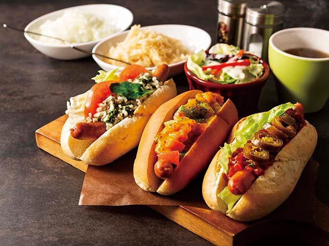 RAKU SPA 1010 神田／画像提供：極楽湯