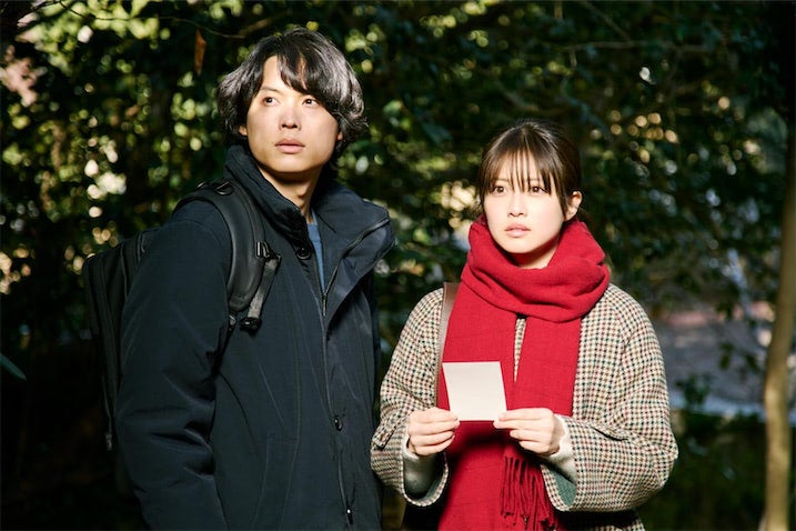 東野圭吾×岸善幸が描く“罪の連鎖”と人間愛『白鳥とコウモリ』が問う「罪は誰のものなのか」