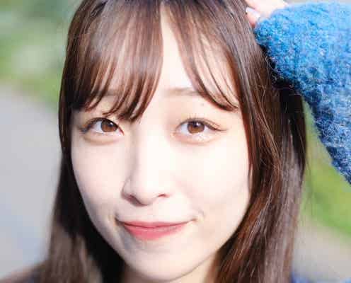 【ミス横国2023特集】NO.1坂下晴菜さん「自分のことを好きになりたい」