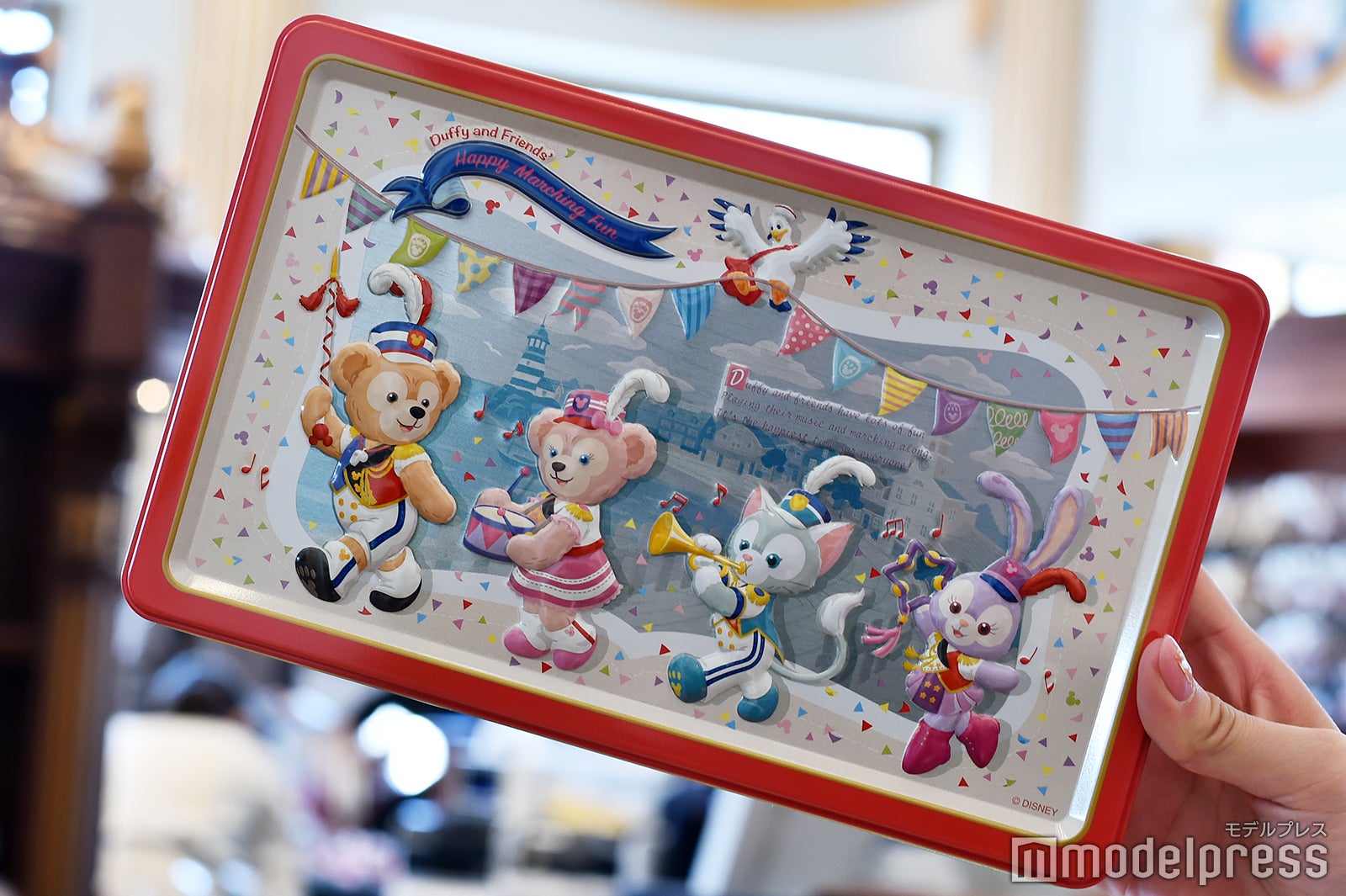 アソーテッド・クッキー（¥1,300） （C）モデルプレス