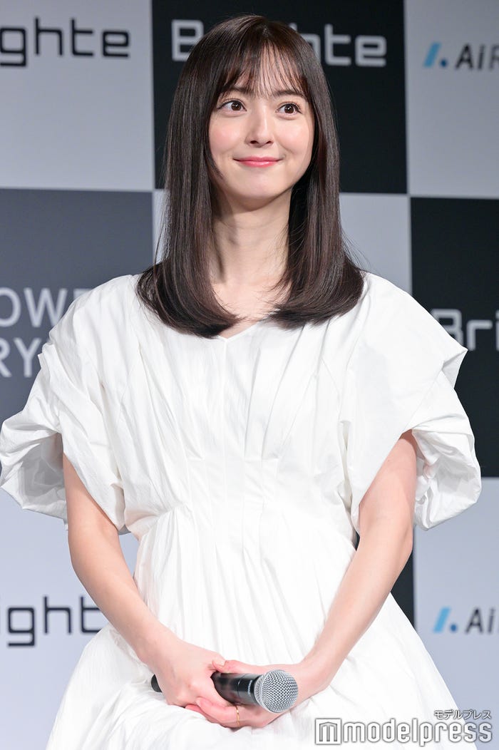 佐々木希(C)モデルプレス