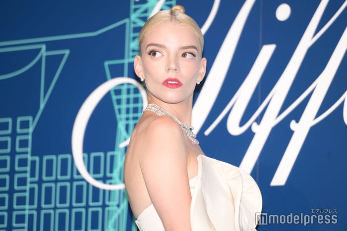 アニャ・テイラー=ジョイ(C)モデルプレス