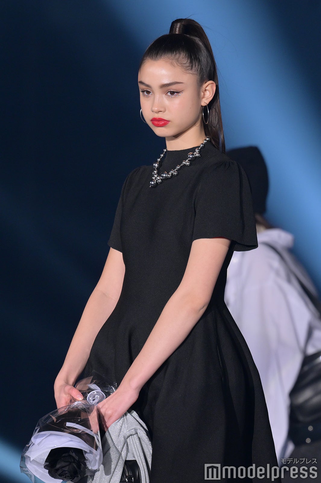 （C）モデルプレス