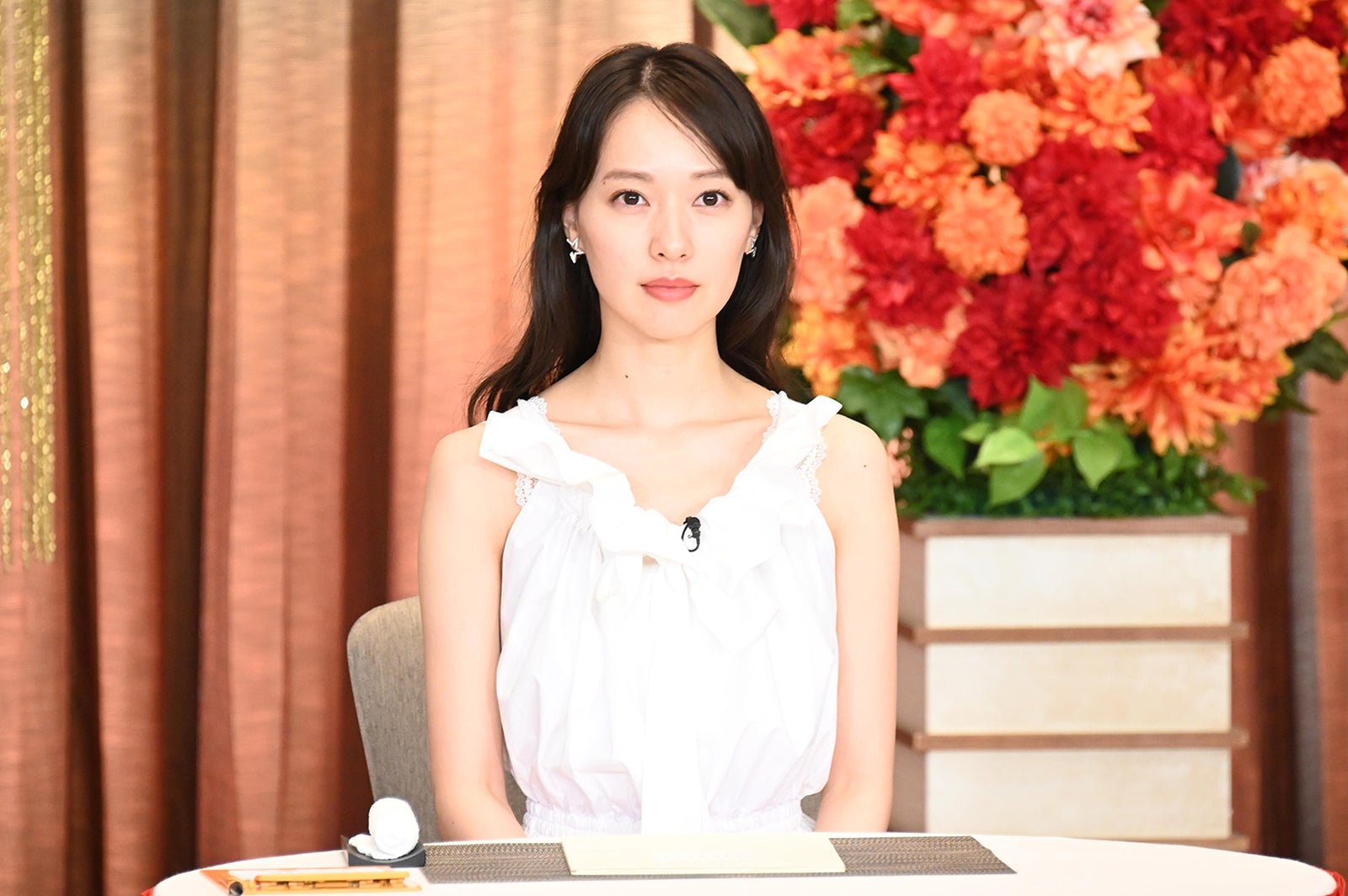 戸田恵梨香「デートしたい」発言の相手は？ゴチ参戦で松下洸平と朝ドラ秘話も