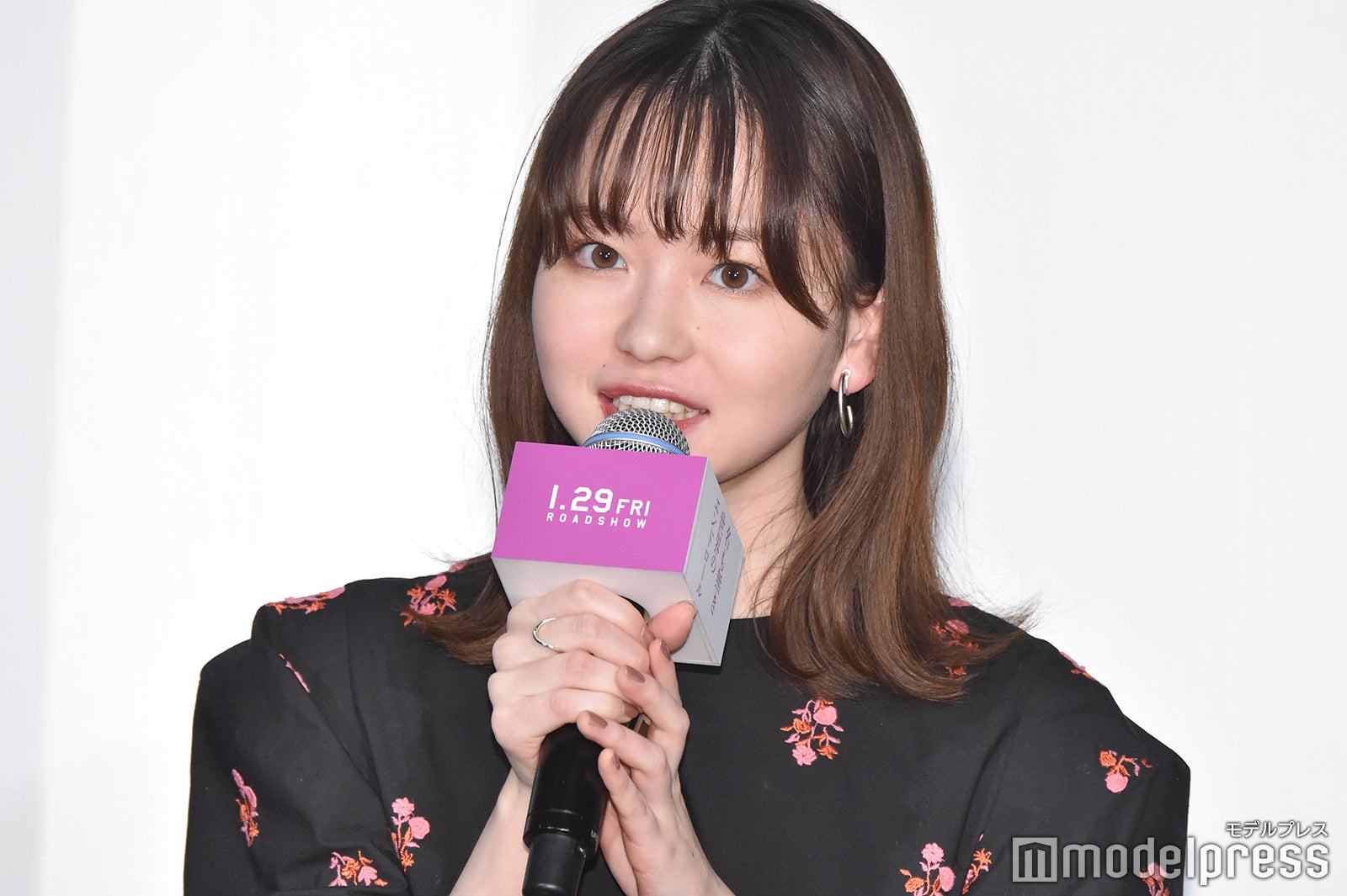 山田杏奈（C）モデルプレス