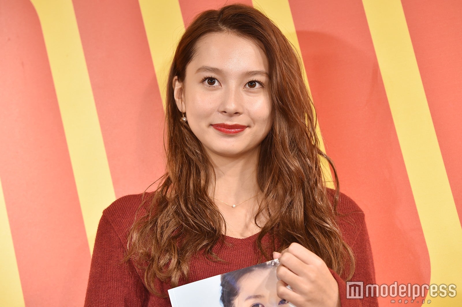 Niki（C）モデルプレス