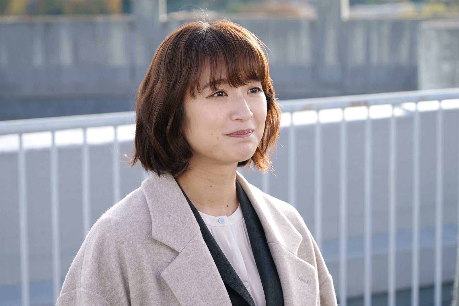 門脇麦「リバーサルオーケストラ」第1話より（C）日本テレビ