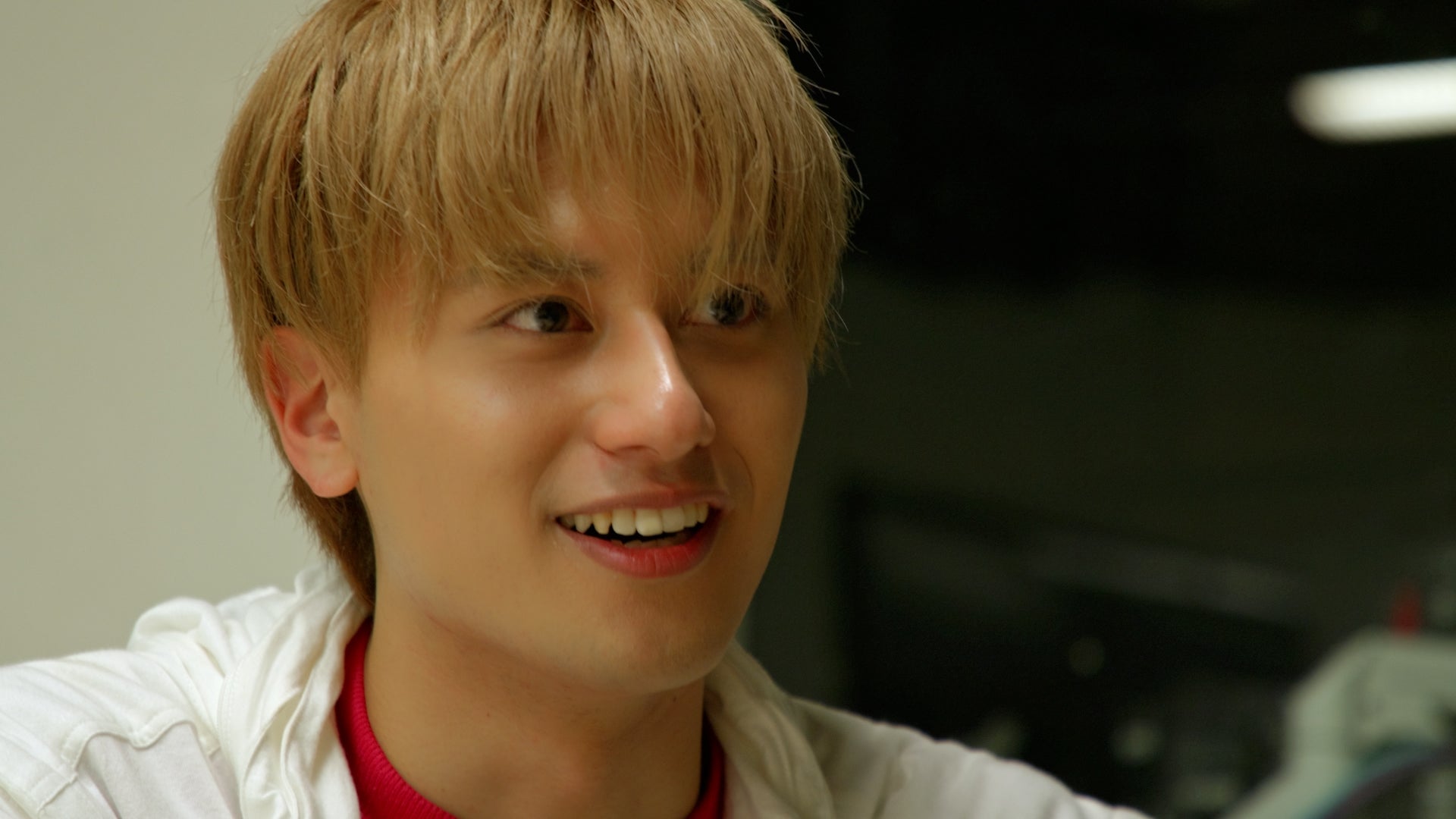 小島健（C）Storm Labels