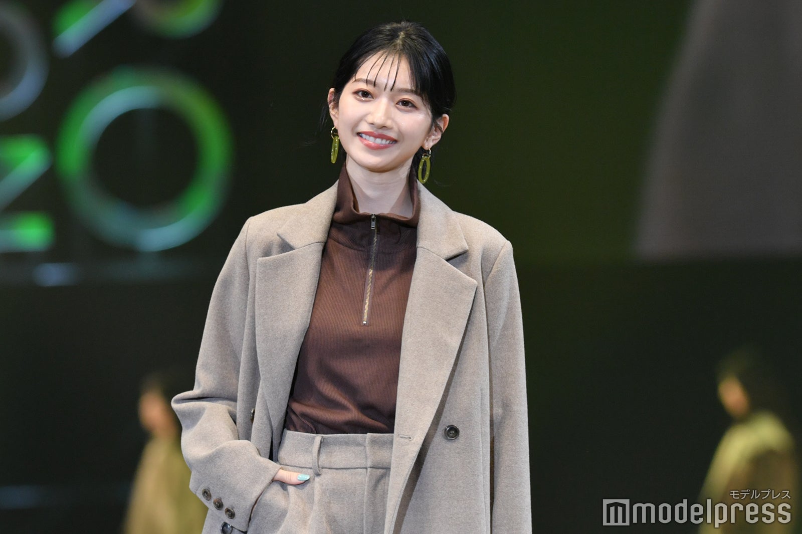 小室安未（C）モデルプレス