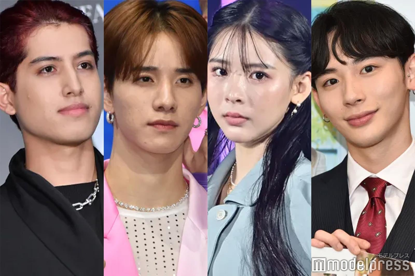 kemio・よしあき＆ミチ・JO1佐藤景瑚・INAYOSHI HIKARIがディズニー満喫「豪華メンバー」「オーラすごい」と反響