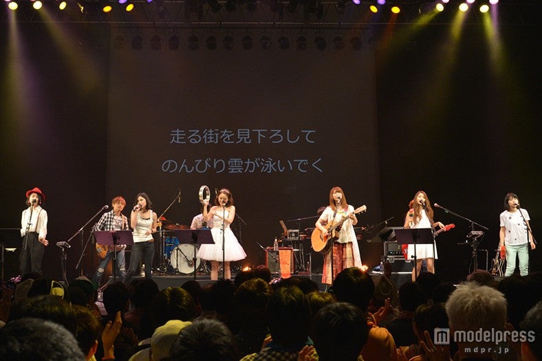 セッションの様子