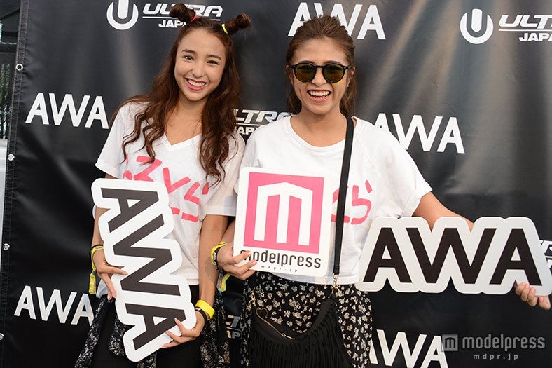 大橋リナ、今井華