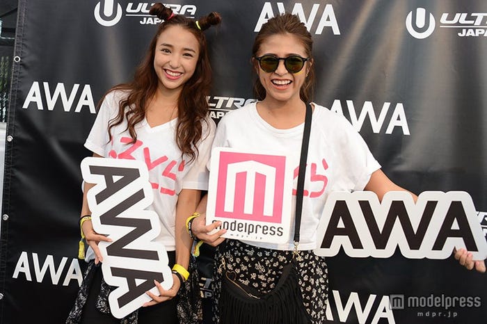 大橋リナ、今井華