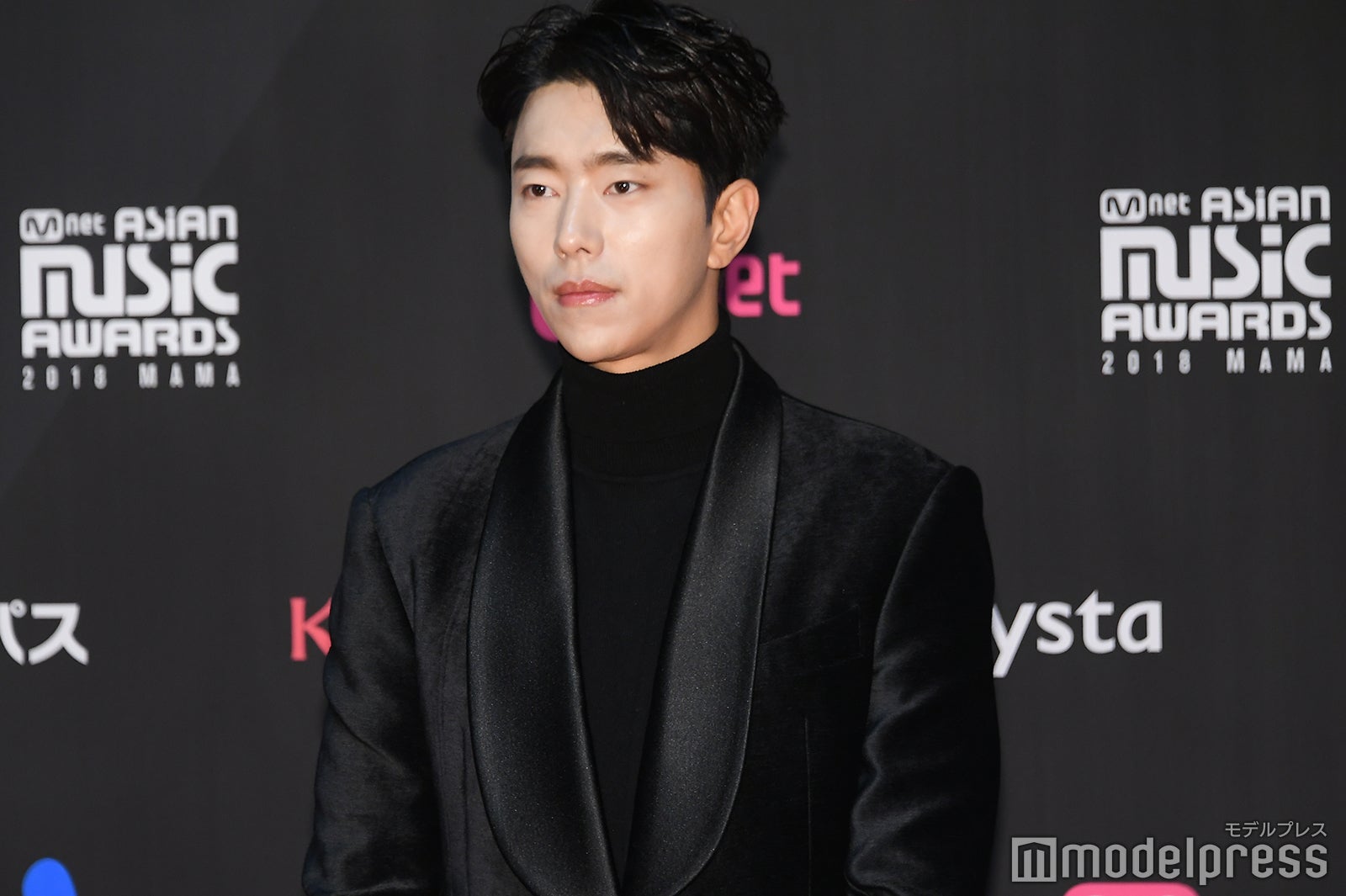 ユン・ヒョンミン （C）モデルプレス