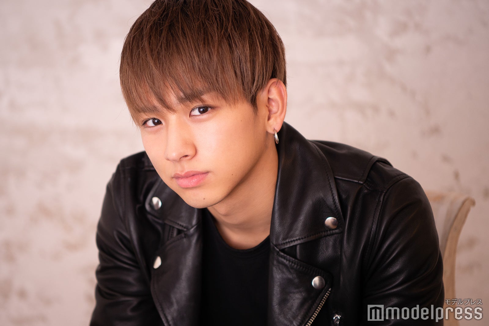 友祐（C）モデルプレス