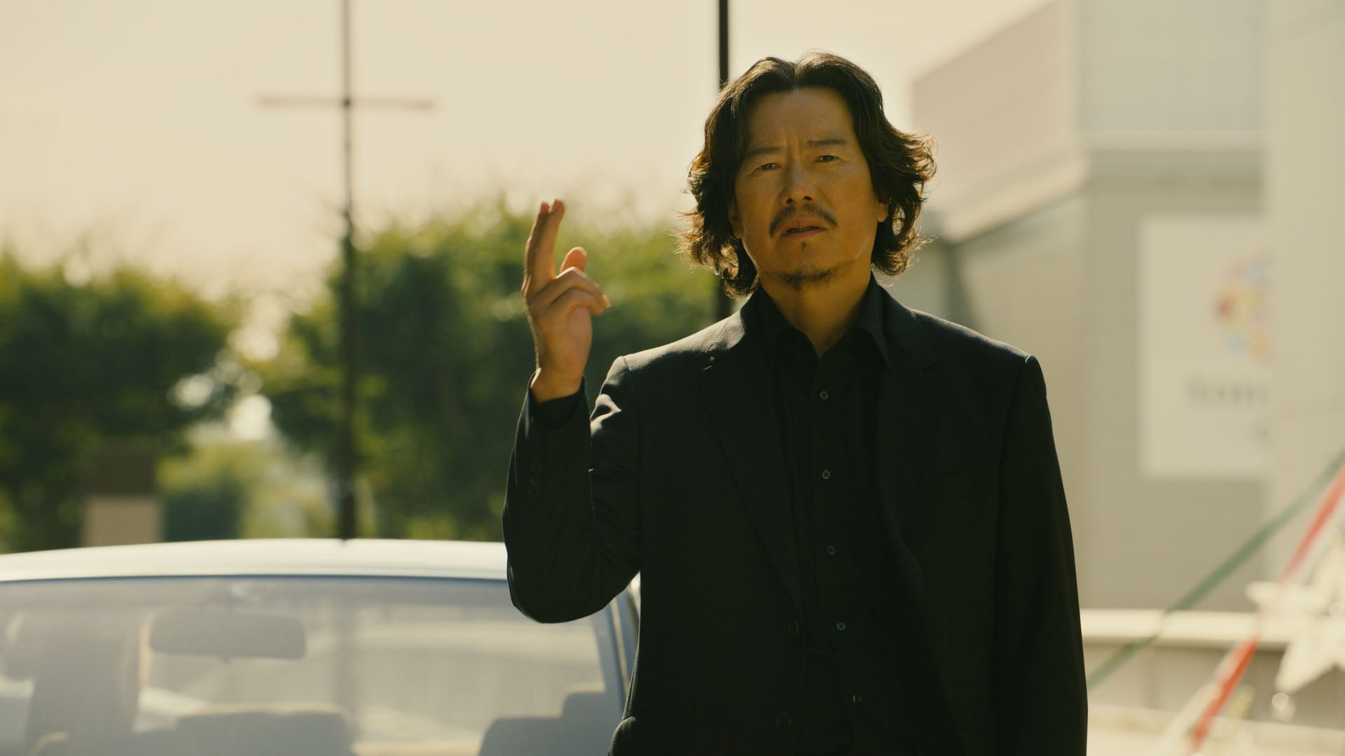 「No Activity」シーズン2、9月13日よりPrime Videoにて独占配信（C）2024 Amazon Content Services LLC or its Affiliates