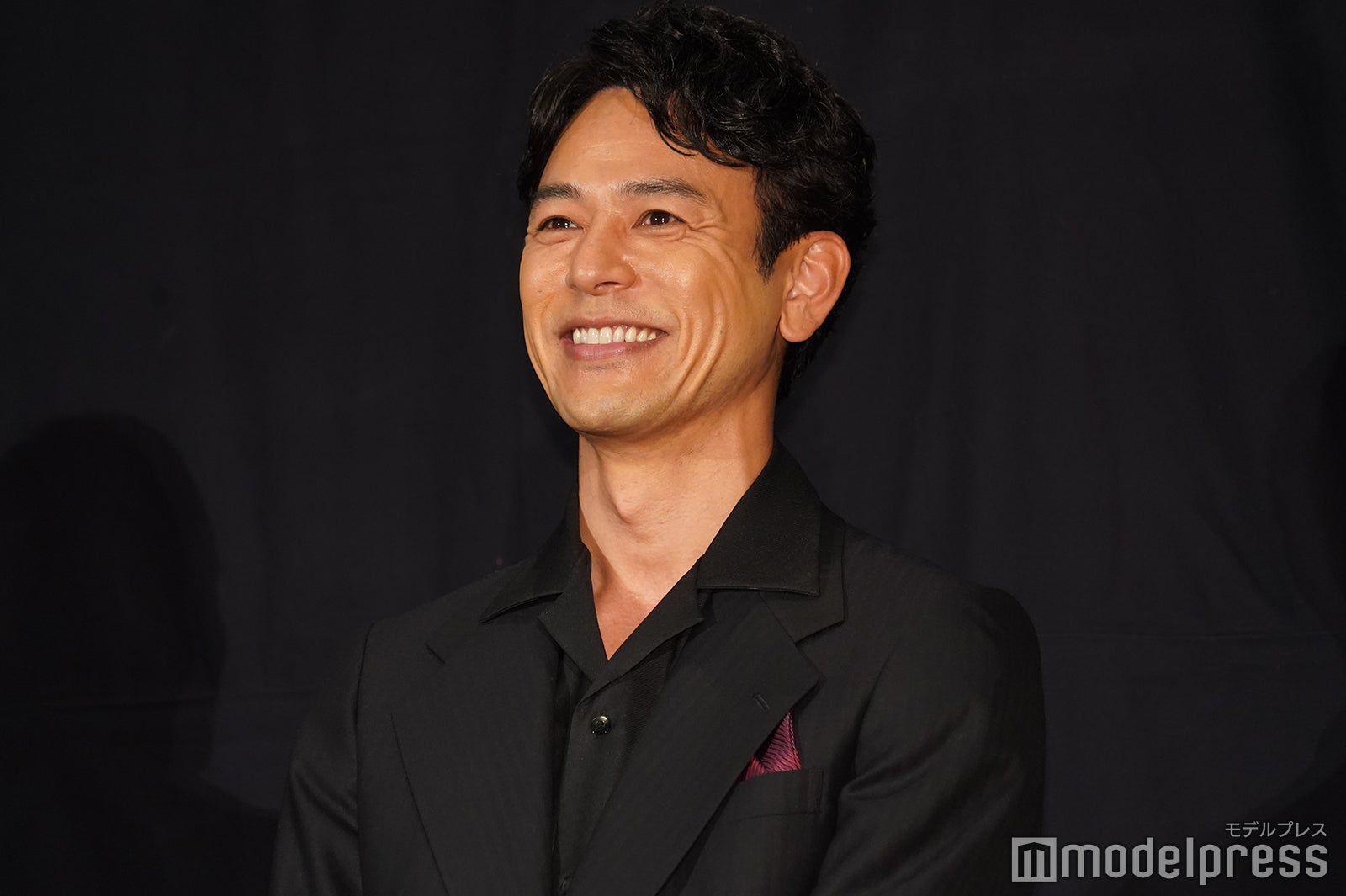 妻夫木聡（C）モデルプレス