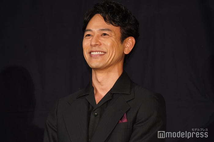 妻夫木聡(C)モデルプレス