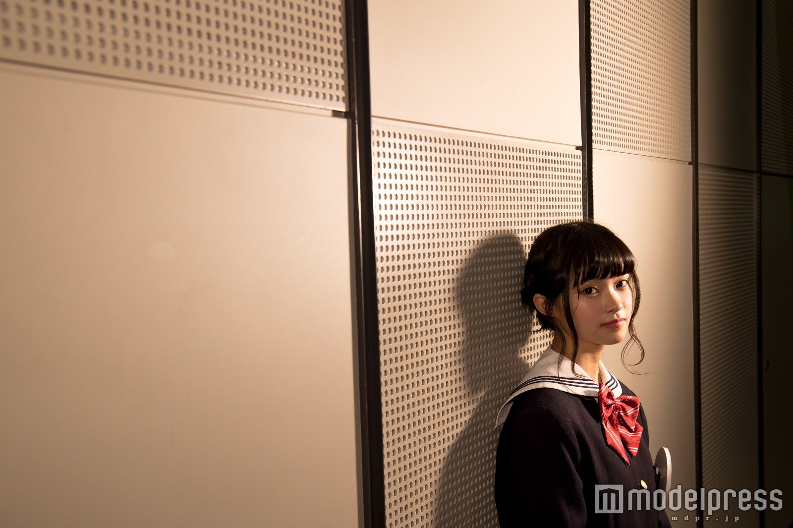 千尋 （C）モデルプレス