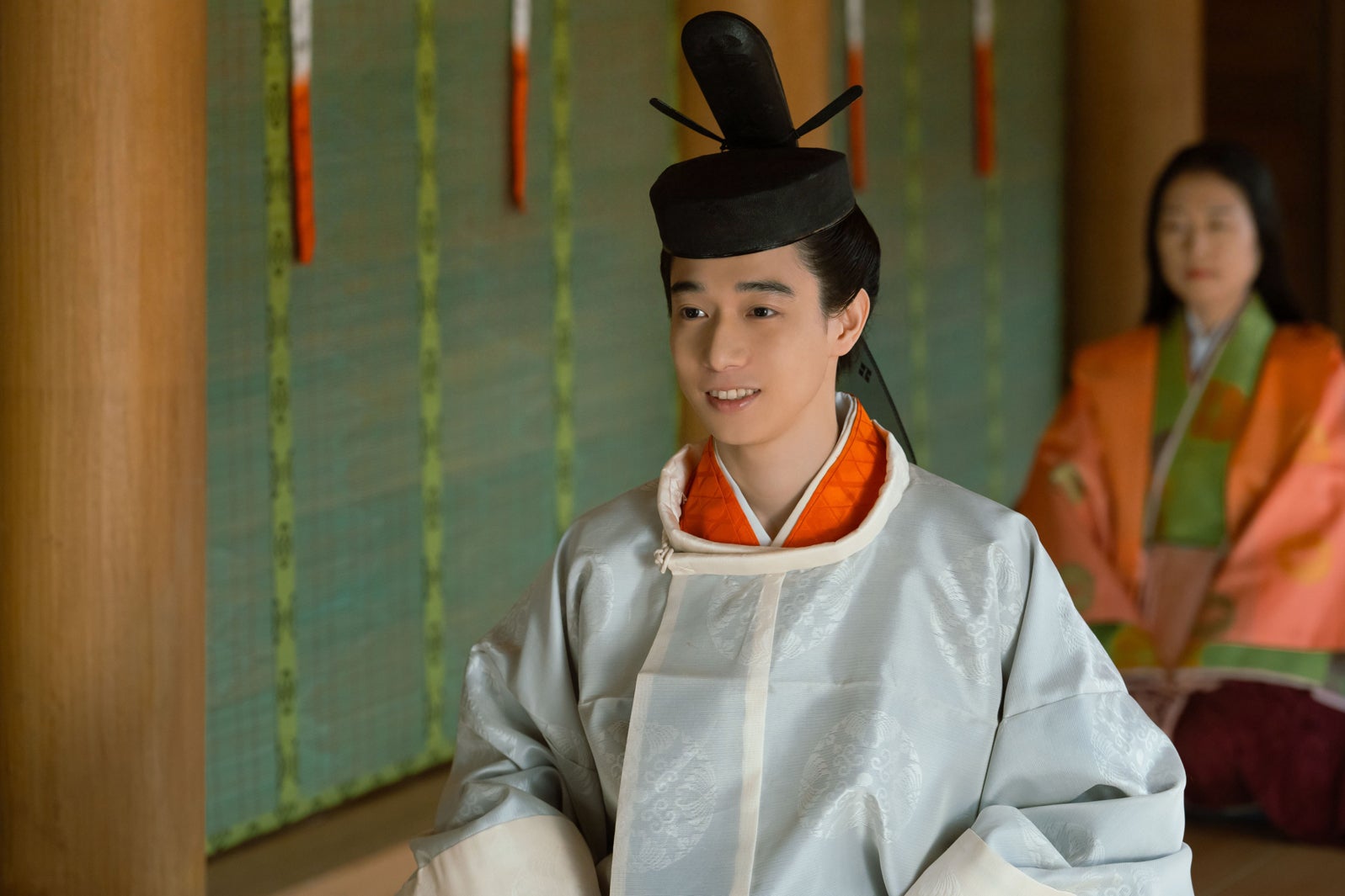 「光る君へ」第45話（C）NHK