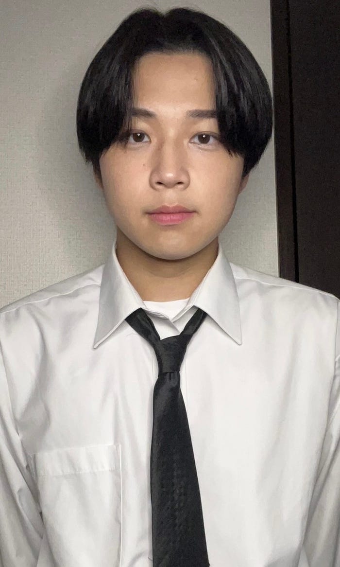 如月魁叶