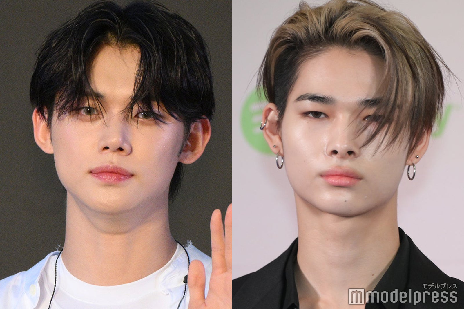 ENHYPENニキ＆TXTヨンジュン、ダンスコラボ披露「最強コンビ