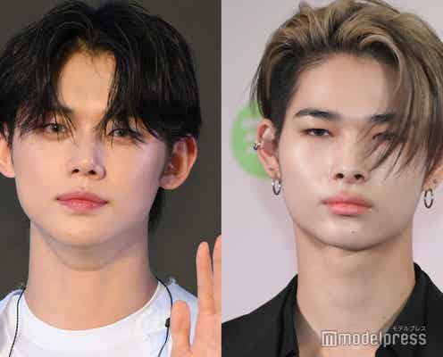 ENHYPENニキ&TXTヨンジュン、ダンスコラボ披露「最強コンビ」「推しと推し」と反響続々