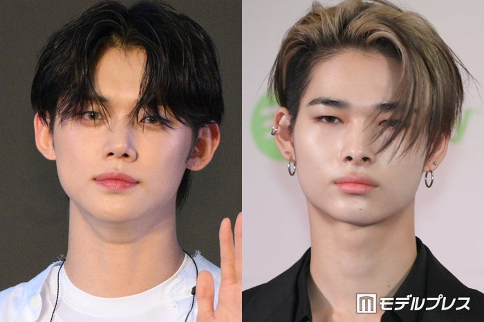 ENHYPENニキ＆TXTヨンジュン、ダンスコラボ披露「最強コンビ」「推しと推し」と反響続々