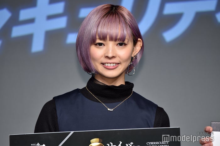 最上もが Youtube開設を発表 森川葵とのコラボも予告 モデルプレス