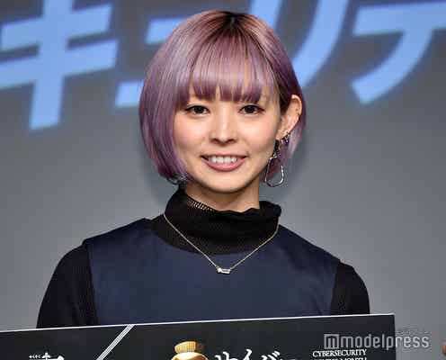 最上もが、YouTube開設を発表 森川葵とのコラボも予告