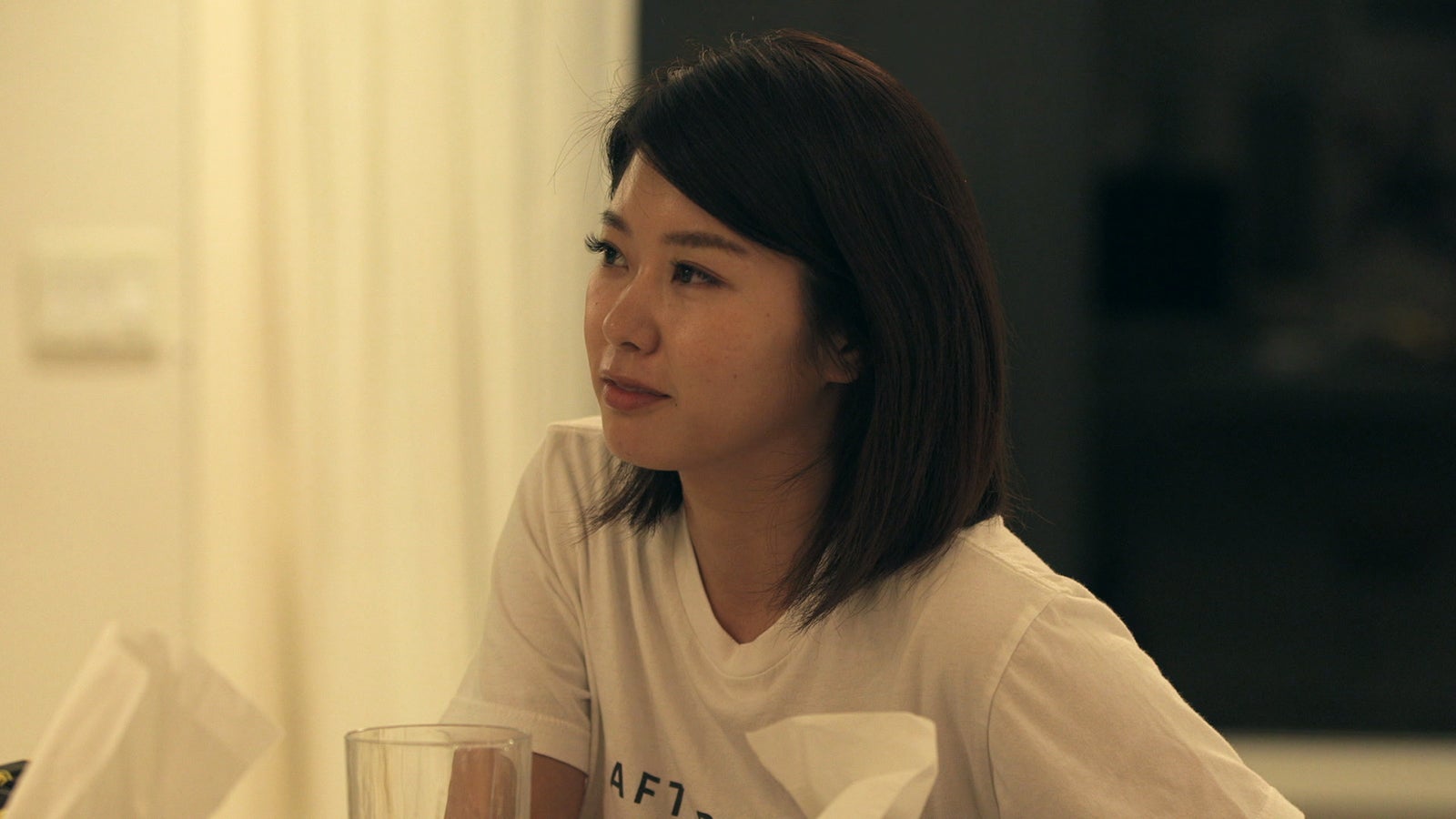 智可子『TERRACE HOUSE ALOHA STATE』28th WEEK（C）フジテレビ／イースト・エンタテインメント