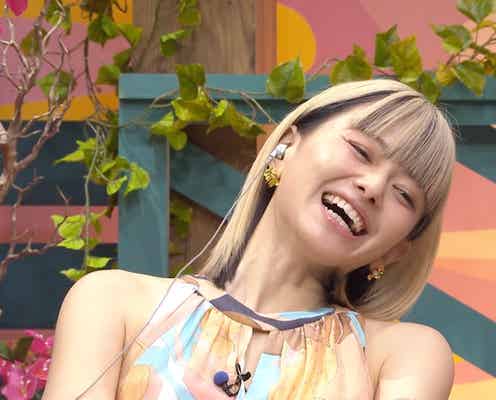 山本舞香、夫・マイファスHiroとの“付き合いたてエピソード”明かす「ライブで常に…」【ラブキャッチャージャパン2】