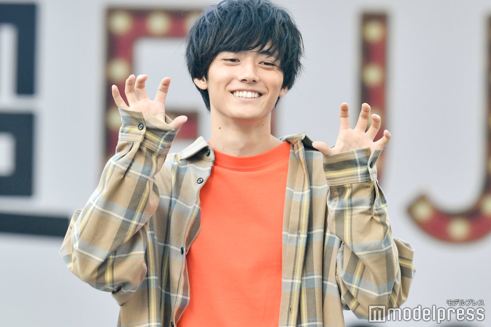 Kaito（C）モデルプレス