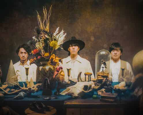 新海誠&RADWIMPS、3度目のタッグ「すずめの戸締まり」世界的作曲家&TikTokで話題の女性ボーカルも参戦