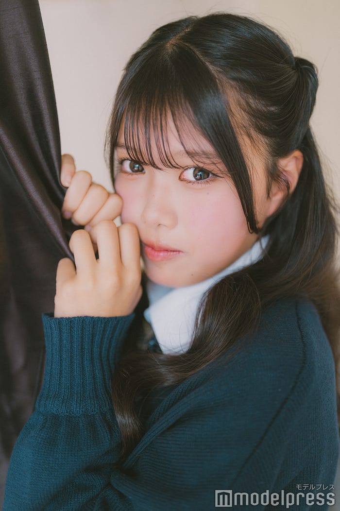 りあさん(C)モデルプレス