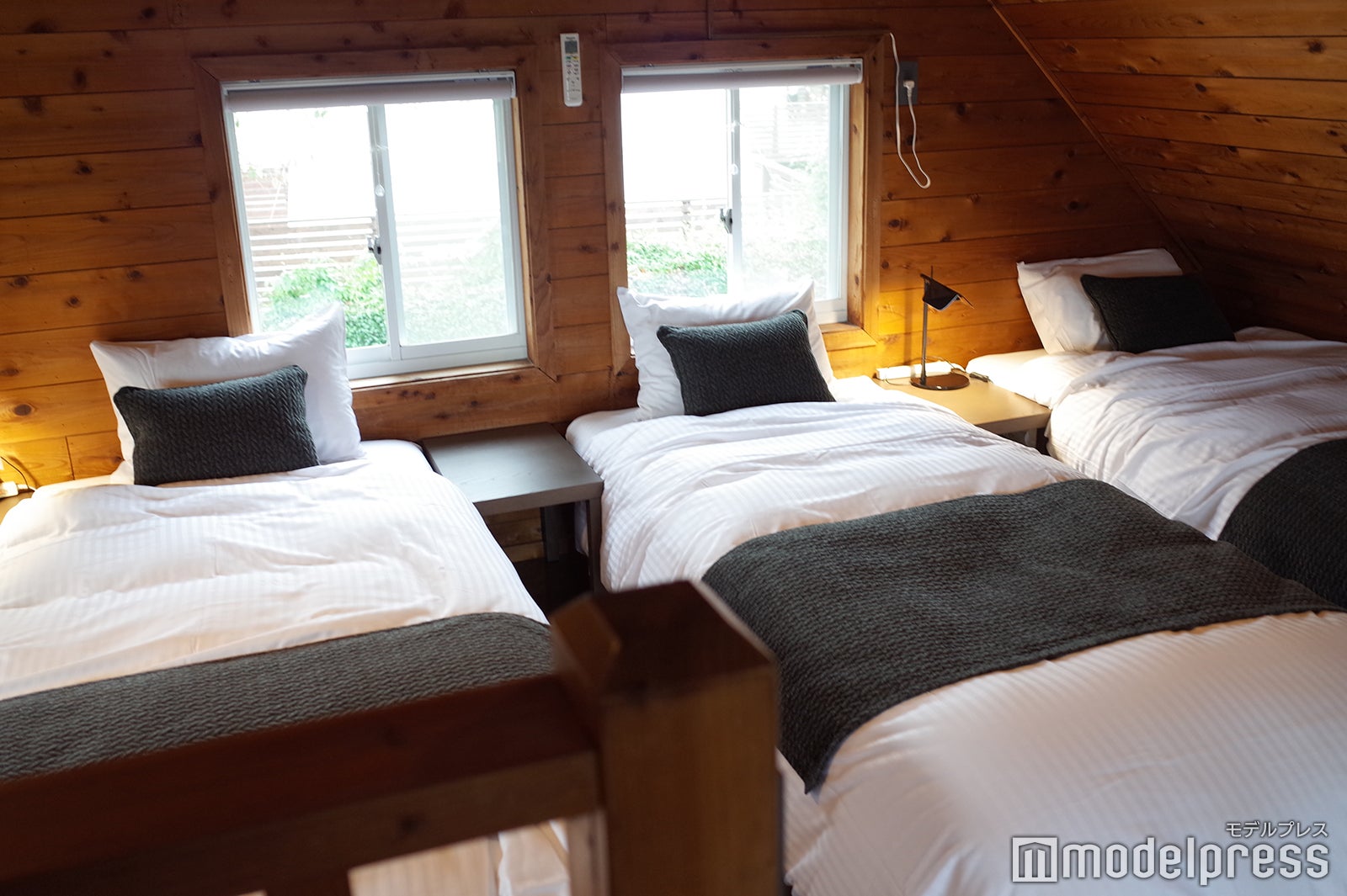 エトワ笠間（C）モデルプレス