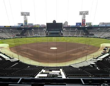 夏の甲子園 開幕試合で女性審判員の森田真紀さんがジャッジ 大会本部発表 全国大会では初めて