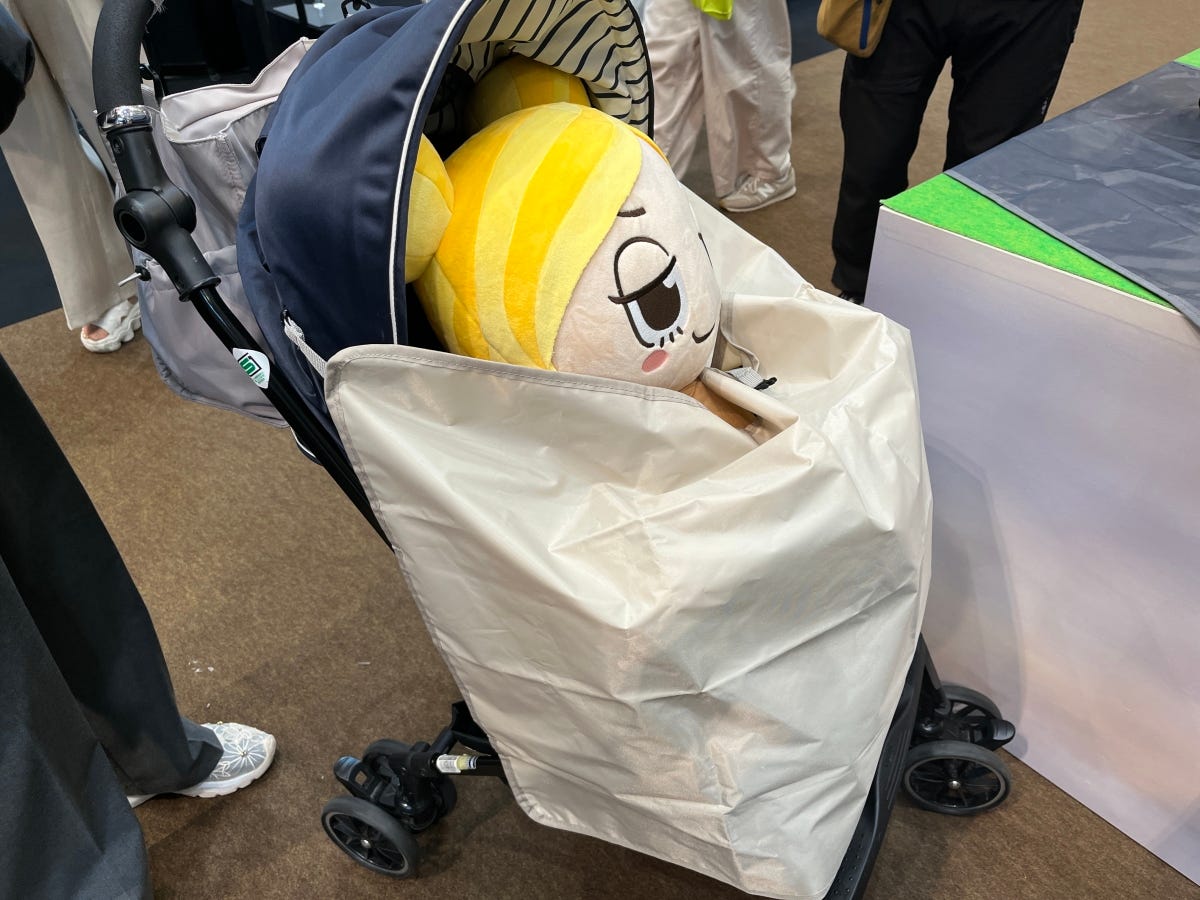 マザーズバッグ画像1