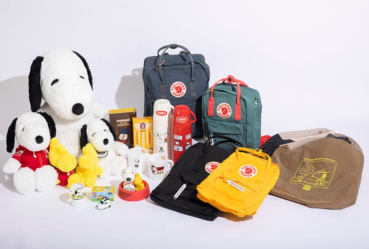 画像13 26 南町田 スヌーピーミュージアム 公開 全長8m巨大スヌーピーが目玉 カフェも併設 モデルプレス