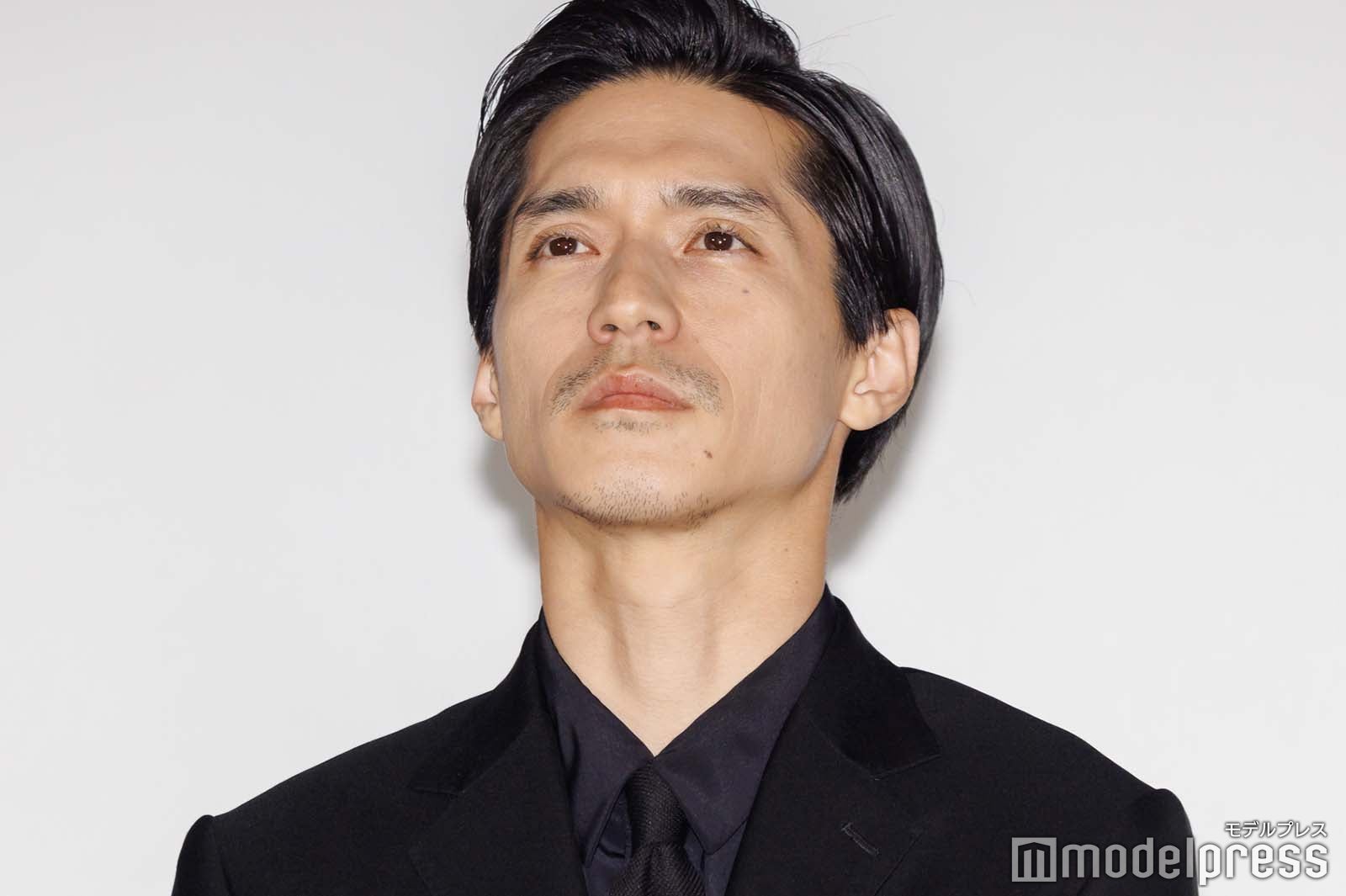 錦戸亮（C）モデルプレス