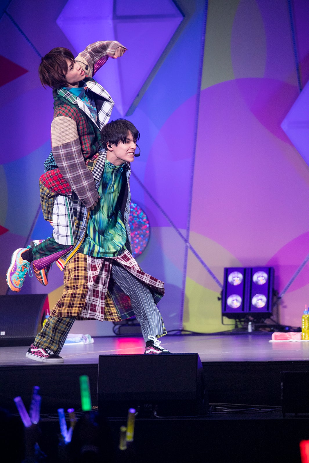 超特急／写真：米山三郎 （提供写真）