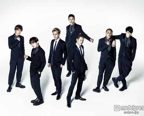 三代目JSB、E-girls、神田沙也加ら出演決定 13時間超生放送「音楽の日」