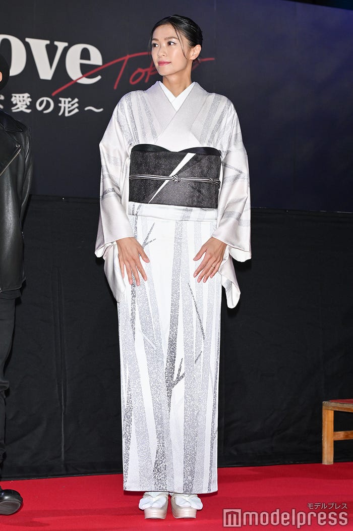 榮倉奈々 (C)モデルプレス