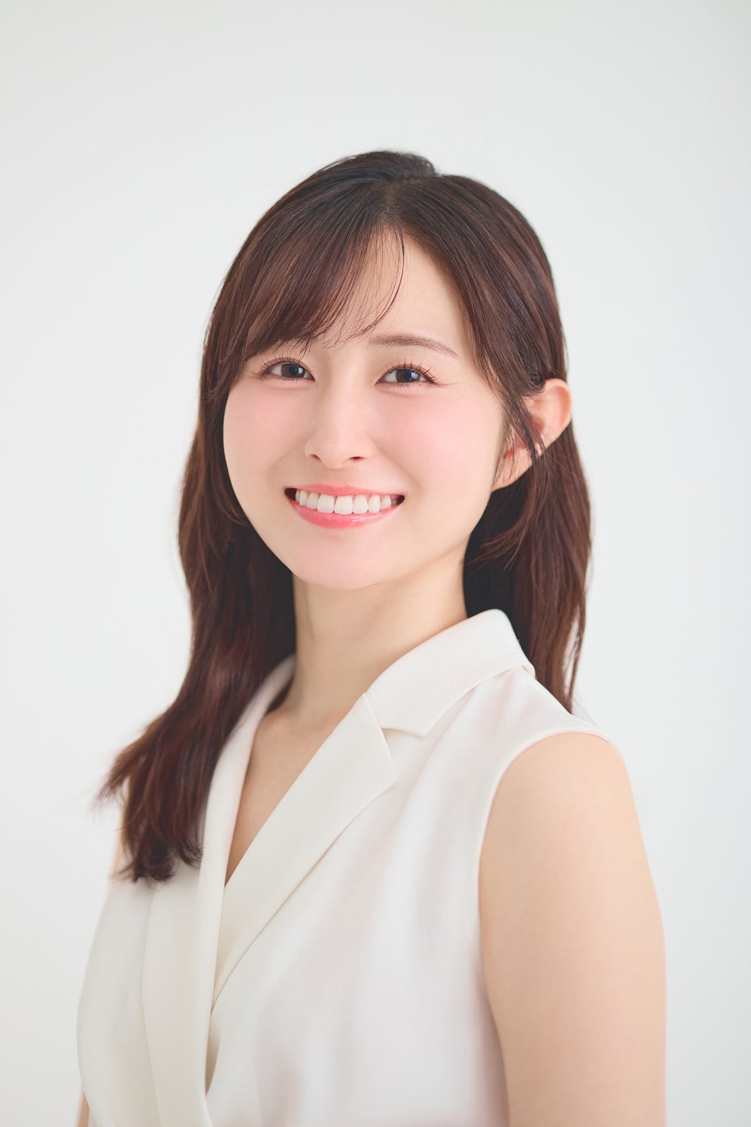 佐藤佳奈アナ、ツインプラネット所属・事務所初のフリーアナウンサーに 前日にレインボー池田直人との結婚発表