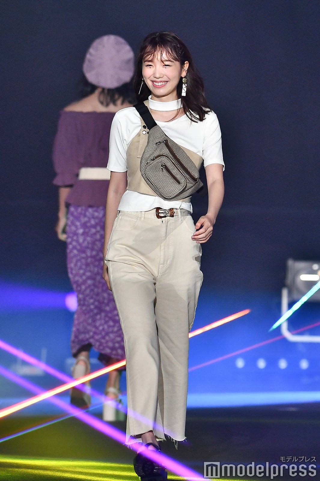 飯豊まりえ （C）モデルプレス