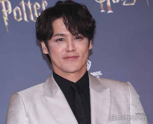 宮野真守、8LOOM「Come Again」「Melody」半年ぶりにカバーダンス「さすがマネージャー」「連続は嬉しい」の声