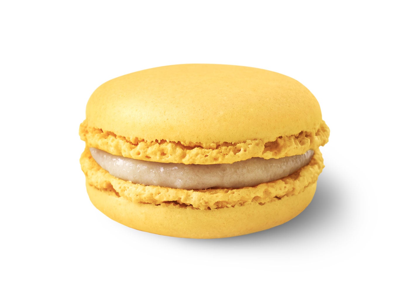 マカロン ばなな（提供写真）