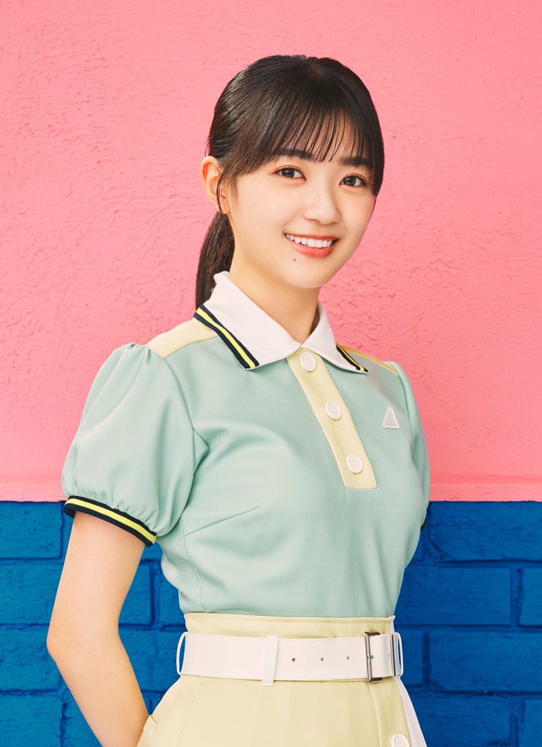 平尾帆夏（提供写真）