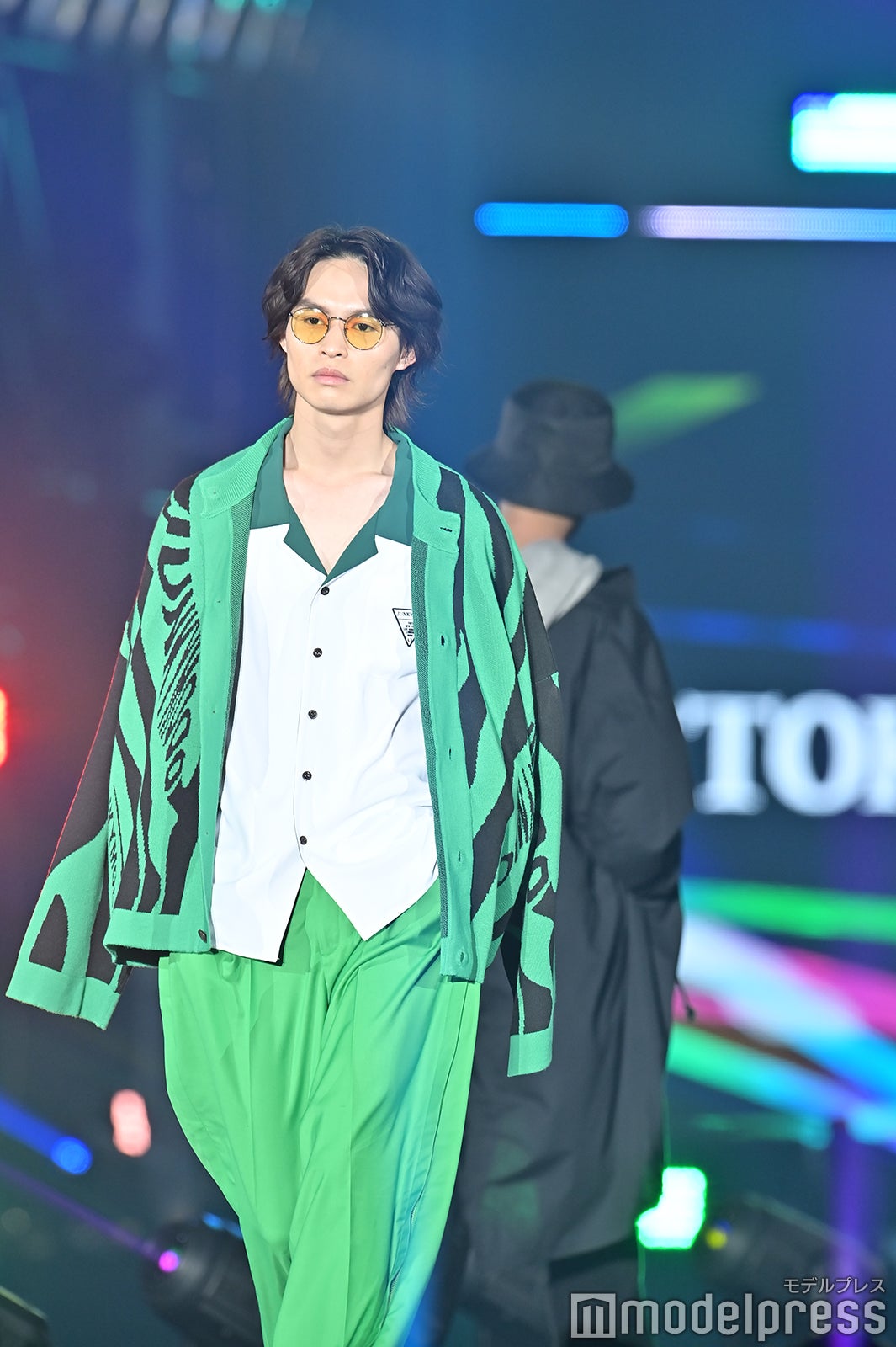 兵頭功海（C）モデルプレス